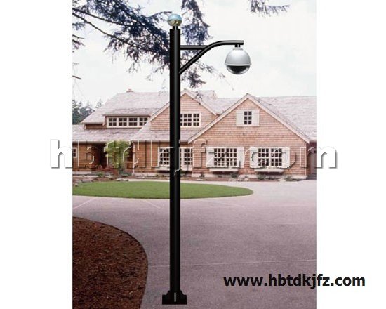 點擊查看商品:監(jiān)控桿